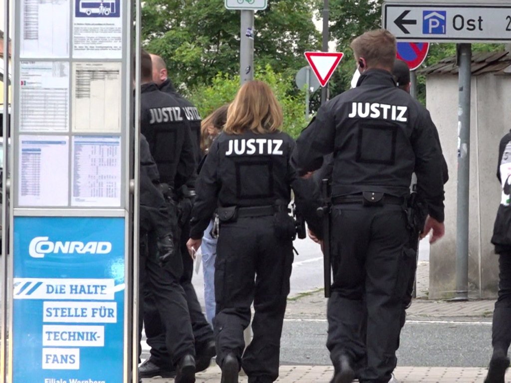 Türkischer Skandal um „graue Pässe“: Prozess in Weiden scheitert