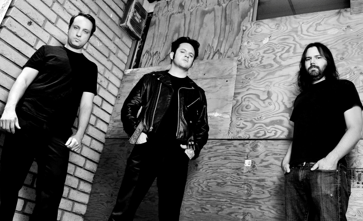 „Night Demon“ machen Halt im „Salute“