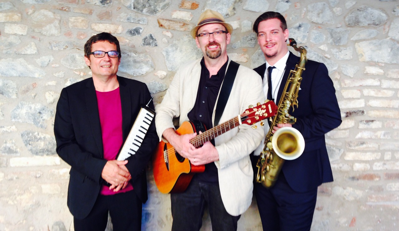 Kulturkreis lädt ein zum Jazz-Frühschoppen