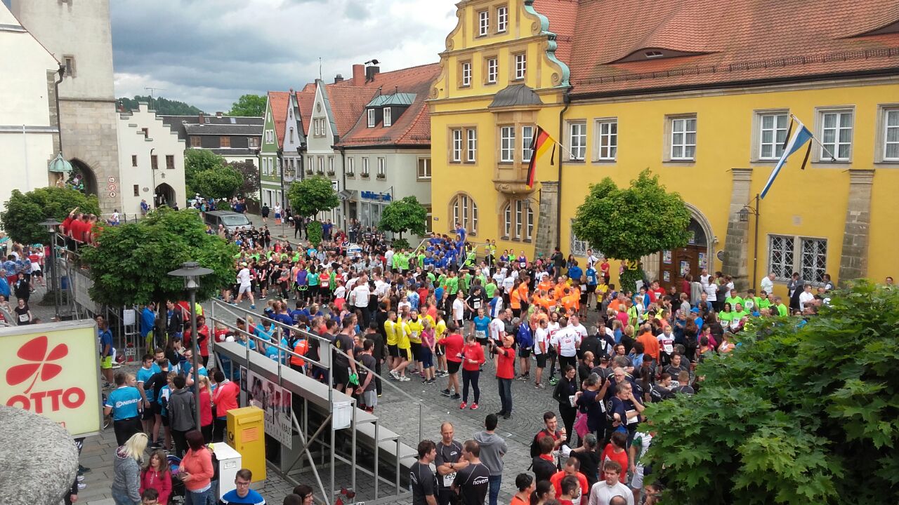 Landkreis Tirschenreuth wächst weiter