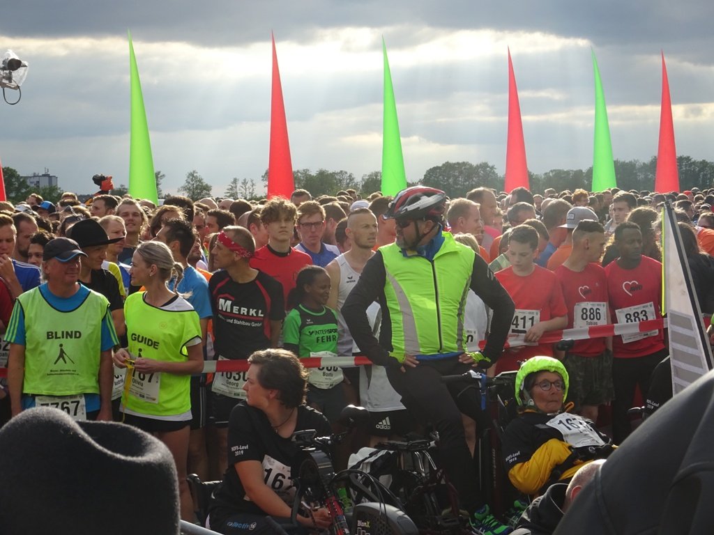 Nofi-Lauf 2019: Bilder auf OberpfalzECHO