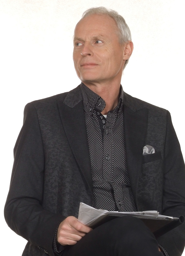 Norbert Neugirg zum Glücksatlas 2016