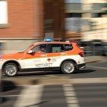 Unfall mit Radfahrer endet tödlich