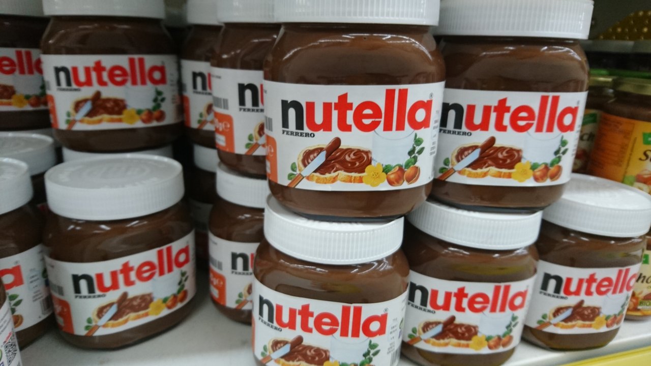 Wie macht’s der Nordoberpfälzer rund um’s Essen?
