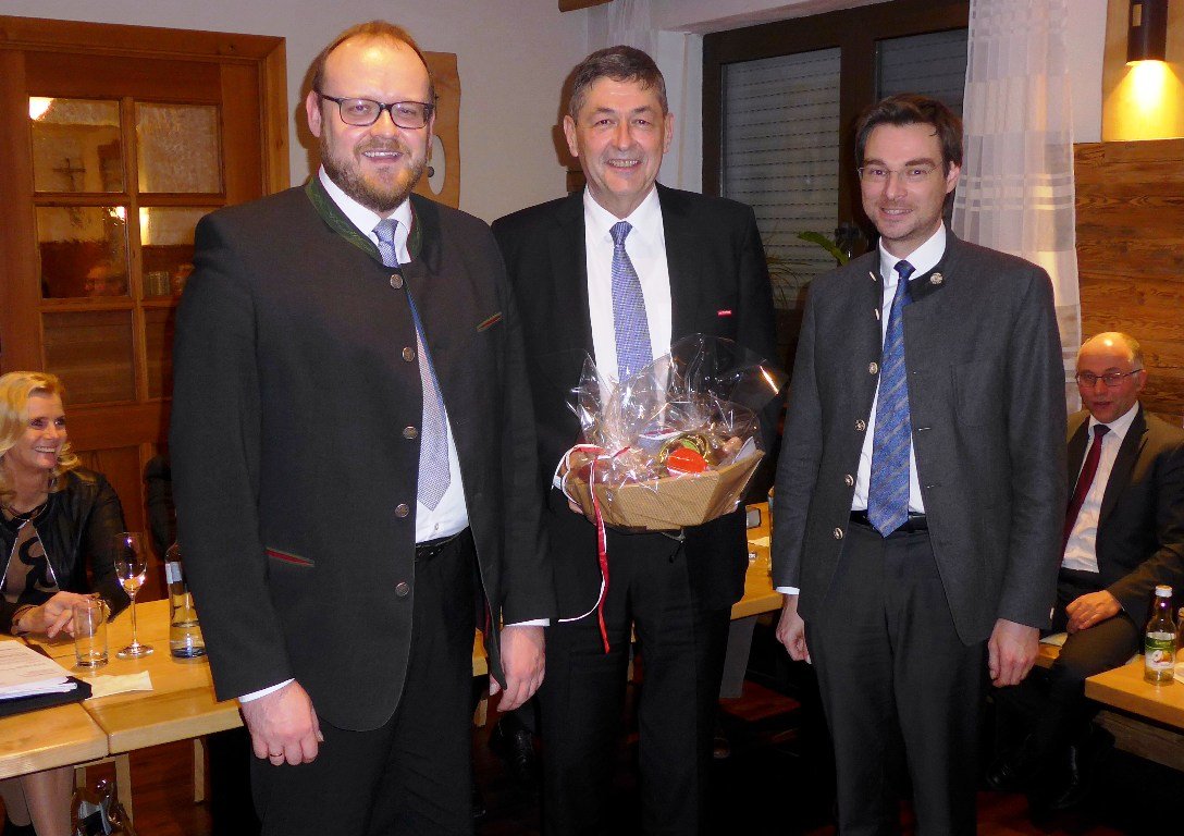 Handwerk im ländlichen Raum tragende Säule