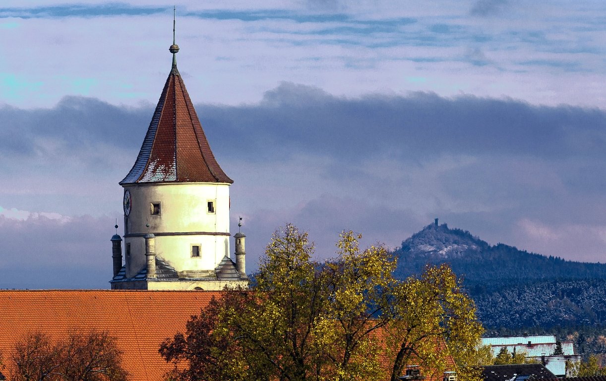 Fotofreunde veröffentlichen auch 2018 Heimatkalender