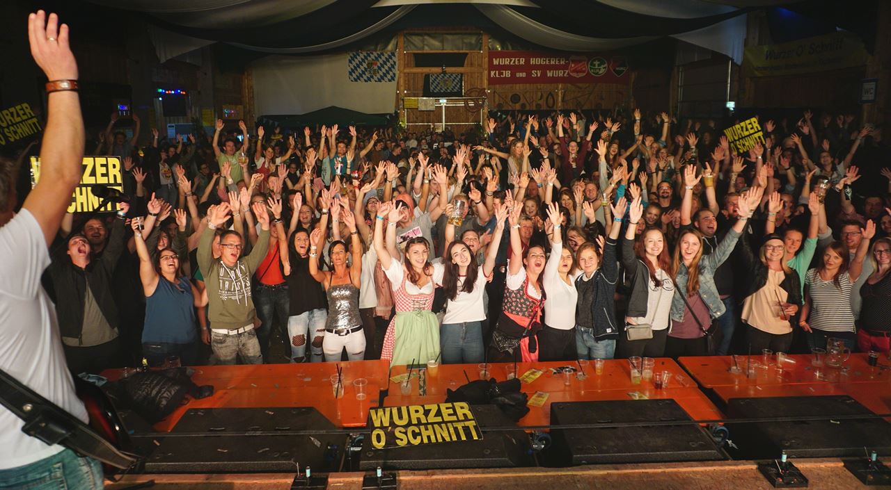 Kein Wurzer O’Schnitt 2021!