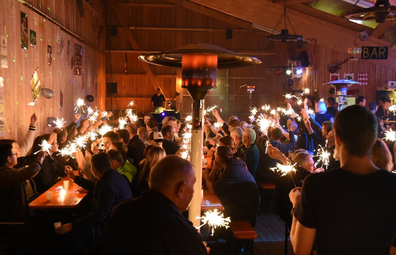 Zwicklparty Wurz: Wir verlosen Freikarten!
