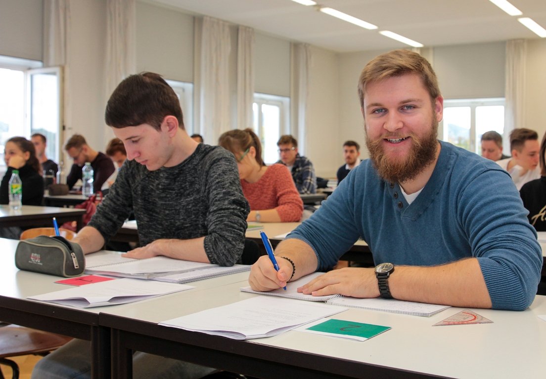 In 12 Tagen fit in Mathe