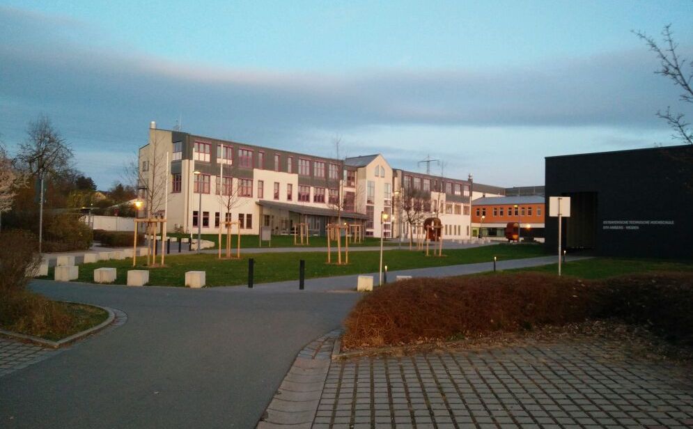 Arbeitgeber von morgen treffen