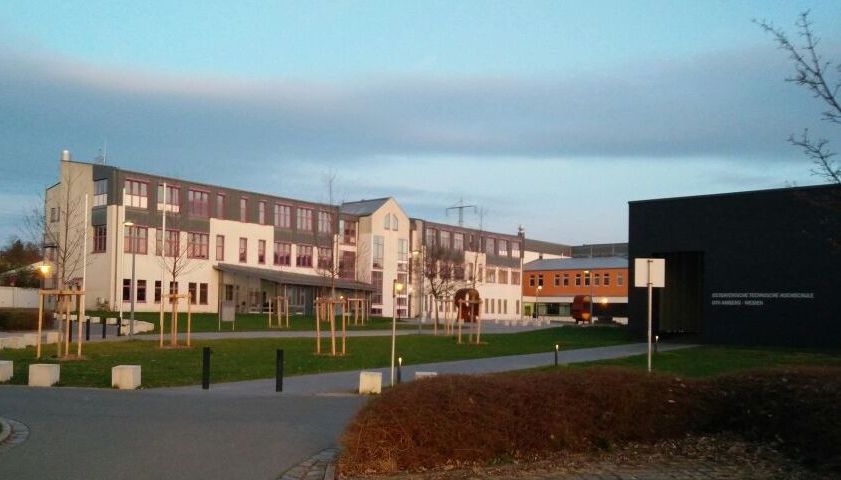 Studenten zufrieden mit OTH Amberg-Weiden