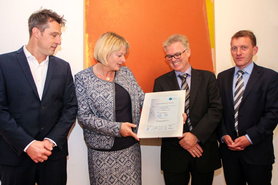 OTH und Continental als Partner: Gemeinsam Energiekosten senken