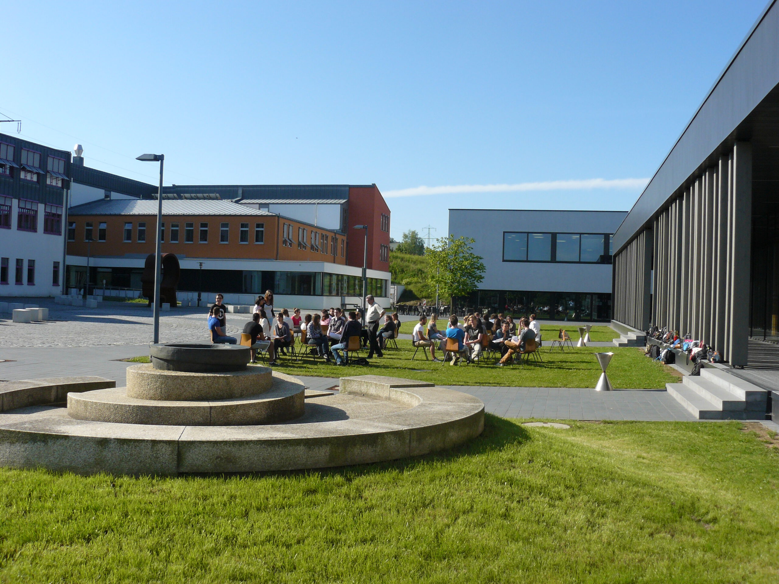 Neue Professur an der OTH Weiden