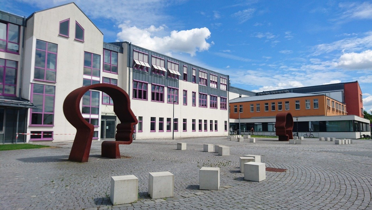 Neues Medical Valley Center Weiden startet