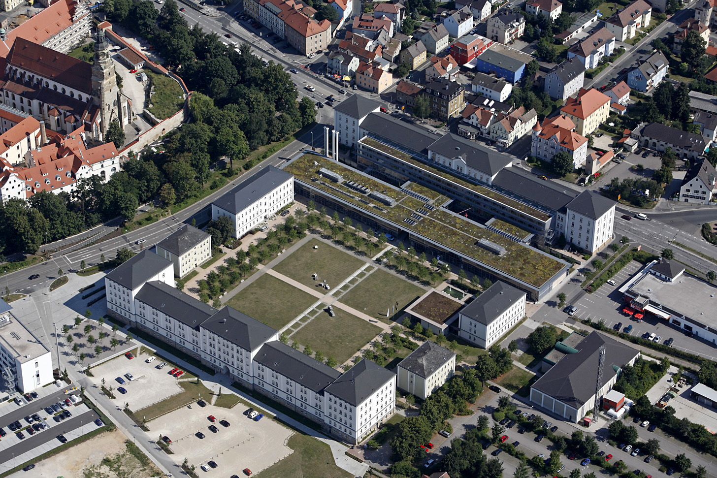 EMI-Forum: Gutes tun mit künstlicher Intelligenz