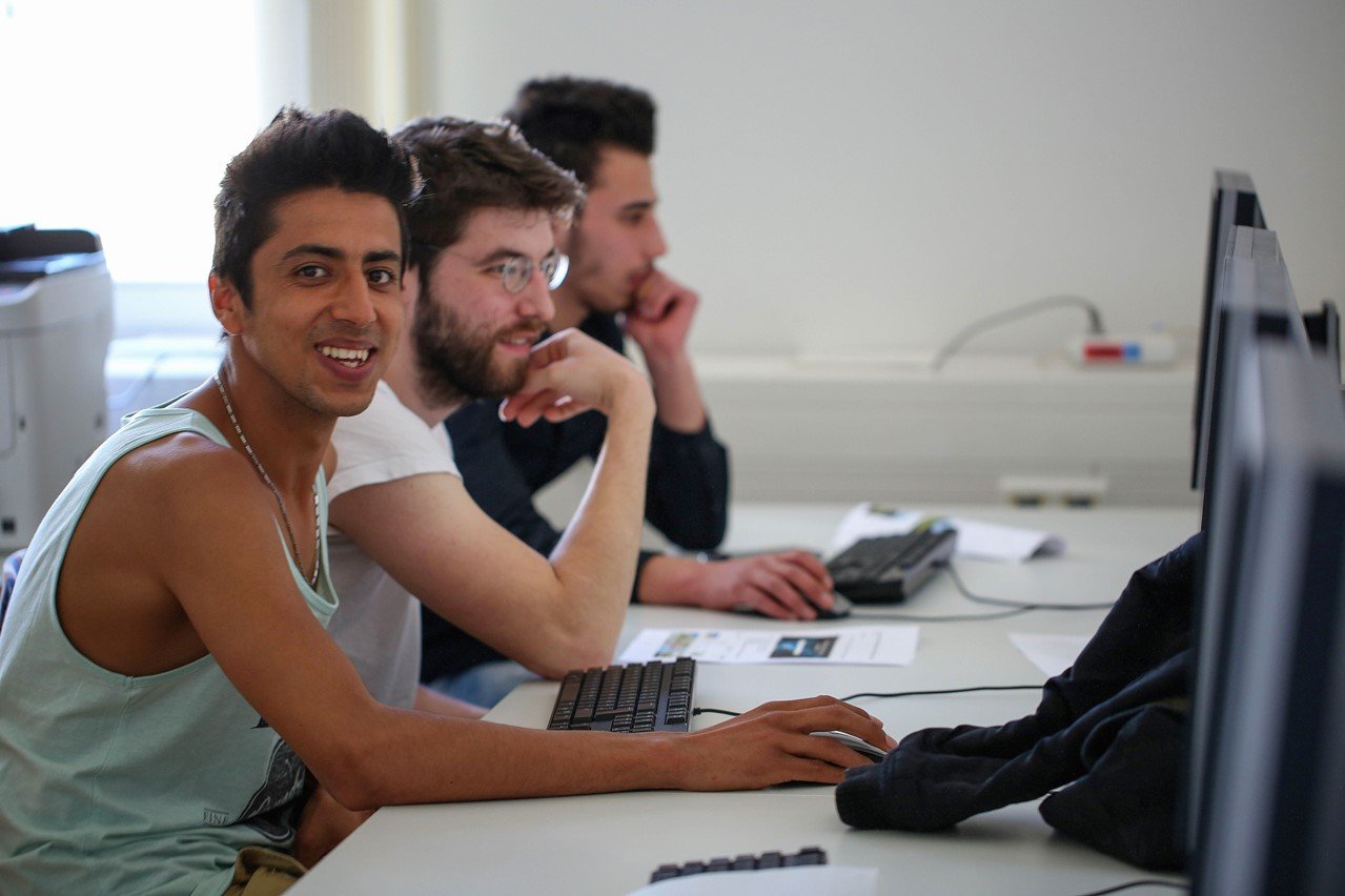 Zwei Integrationspreise für die Nordoberpfalz