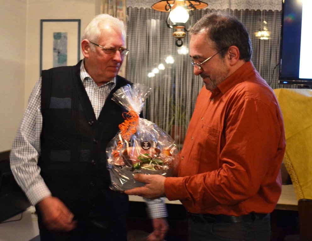 31 Jahre an der Spitze – mit handwerklichem Geschick und frischen Ideen