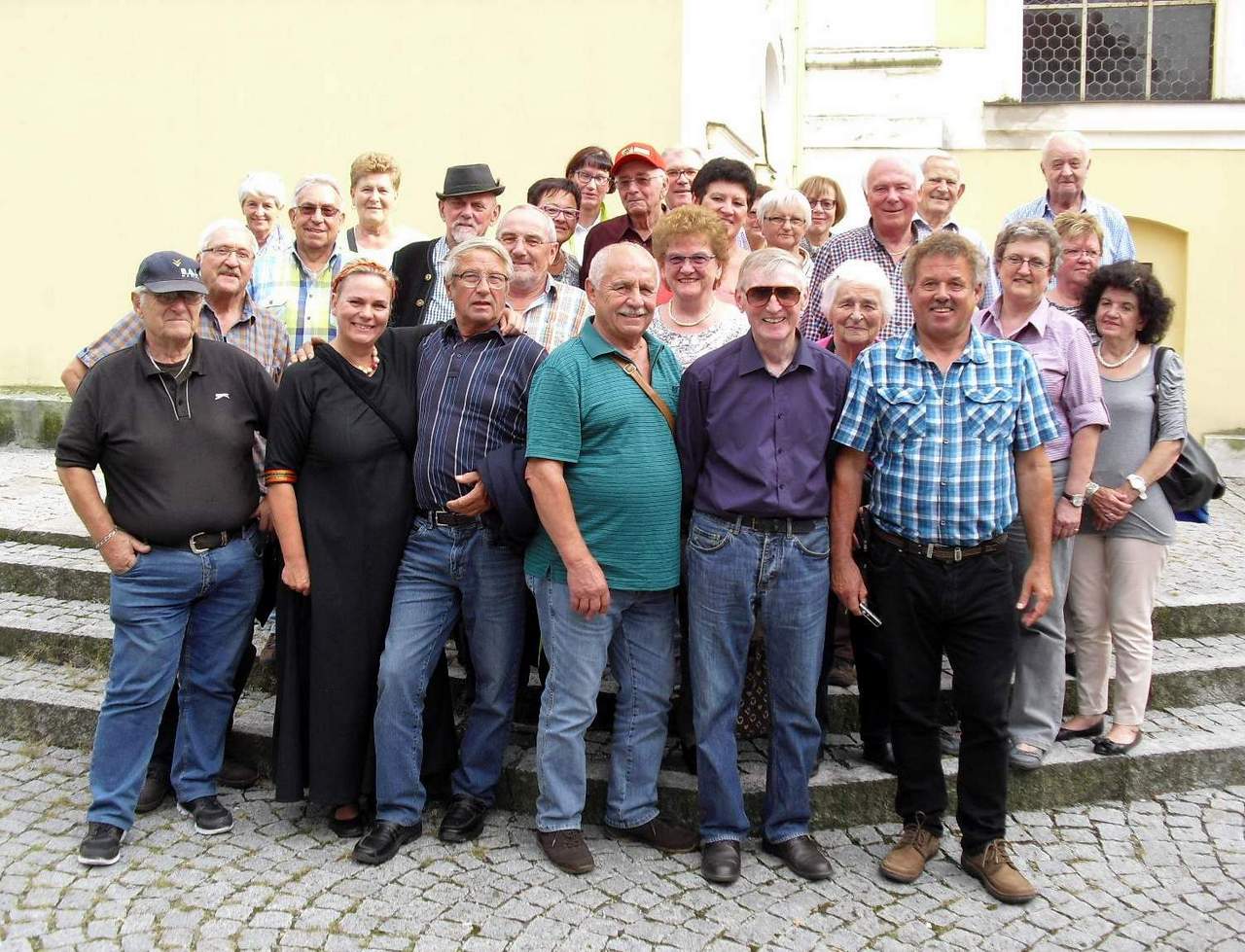 Streifzug durch die bayerische Biergeschichte