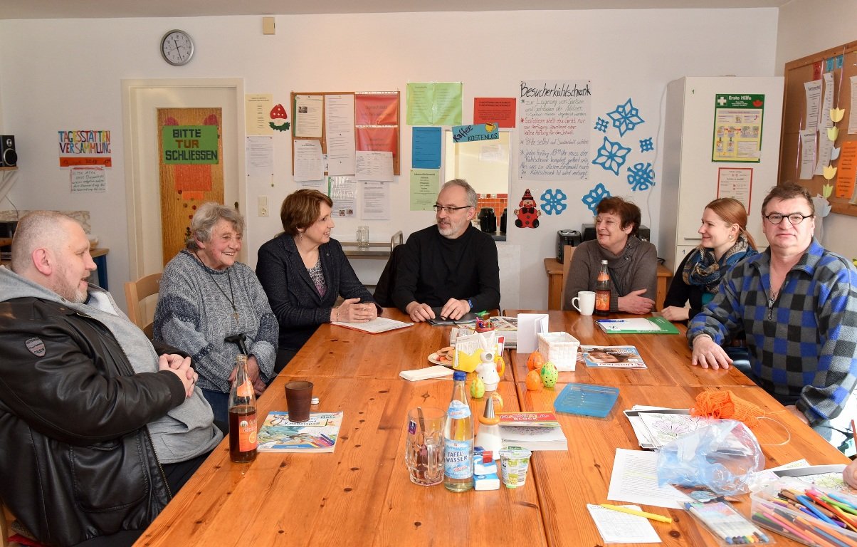 Entwurf für Psychisch-Kranken-Hilfe-Gesetzes stößt auf Kritik