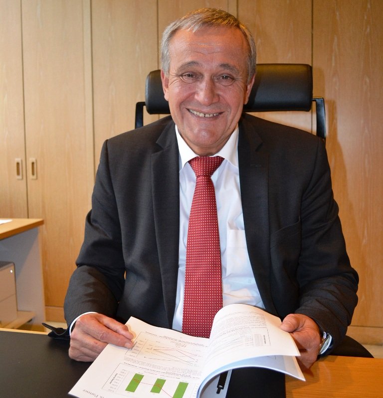 Behördenverlagerung nach Weiden