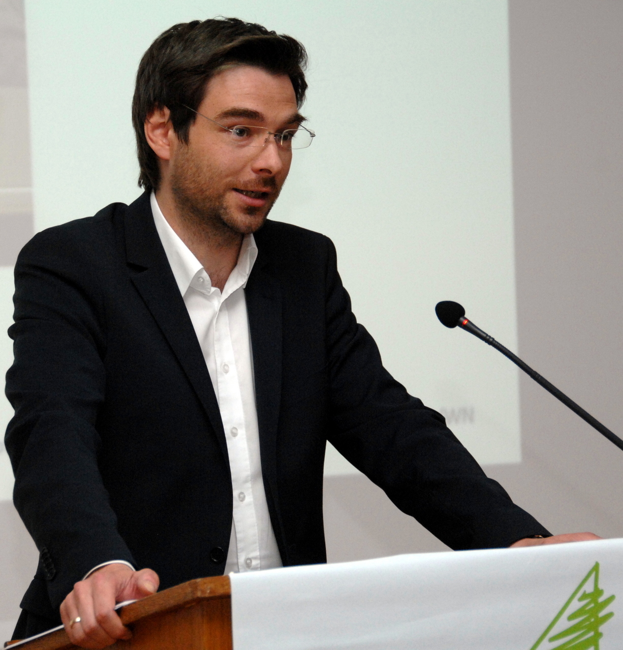 CSU Neustadt zufrieden mit Bezirksparteitag