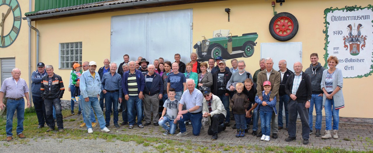 In Waldthurn lacht das „Schrauber-Herz“