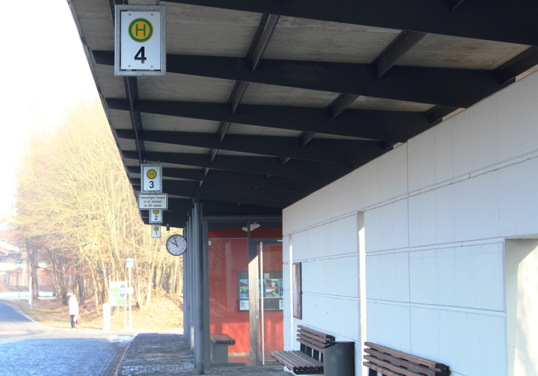 Frisch gestrichen – frisch beschmiert