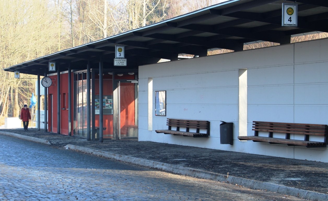 Wegen Warnstreiks: Diese Busse fallen wahrscheinlich aus