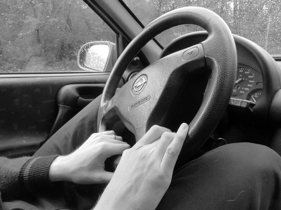 Streit im Auto endet im Krankenhaus