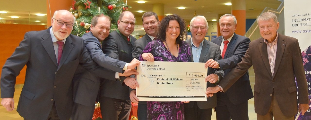 Osterfestival bebt nach