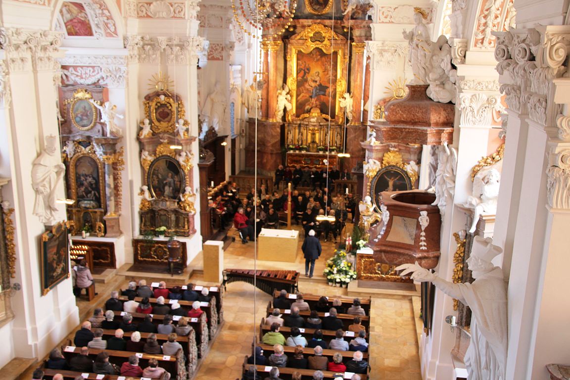 Die Speinsharter Konzertsaison ist eröffnet!