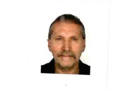 Otto Pürkner (74) aus Trippach vermisst