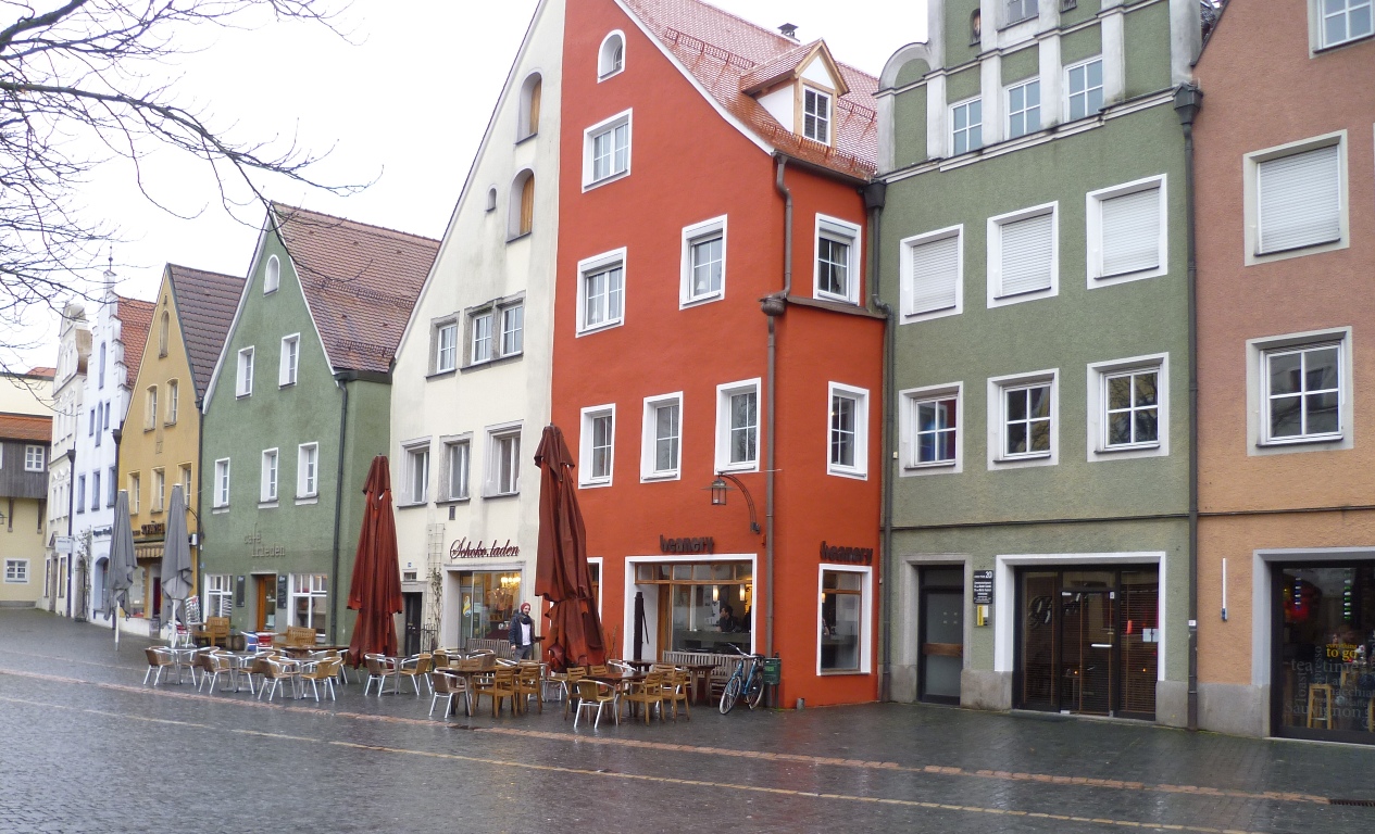 Das Beanery will bleiben!