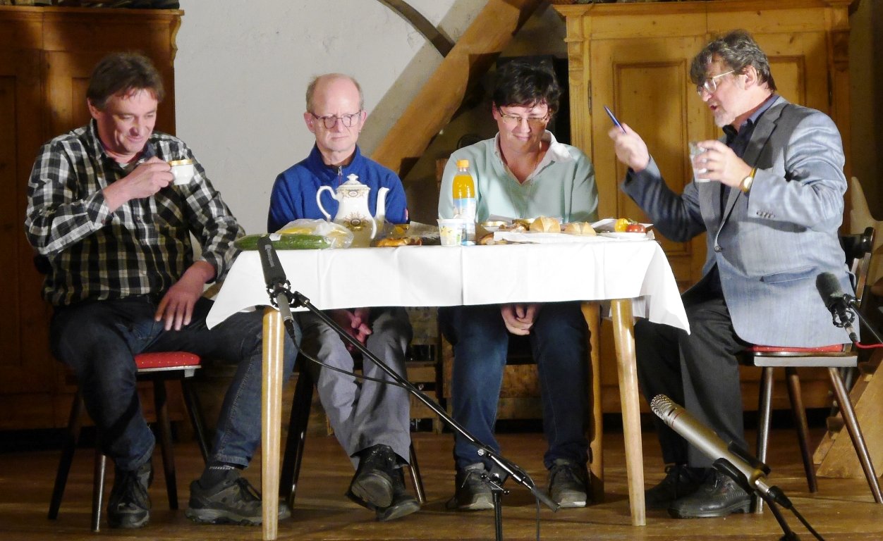 Surakaas! Plastik für die Ewigkeit