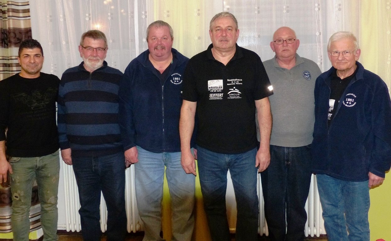 Beim Stopselclub51 läuft’s rund