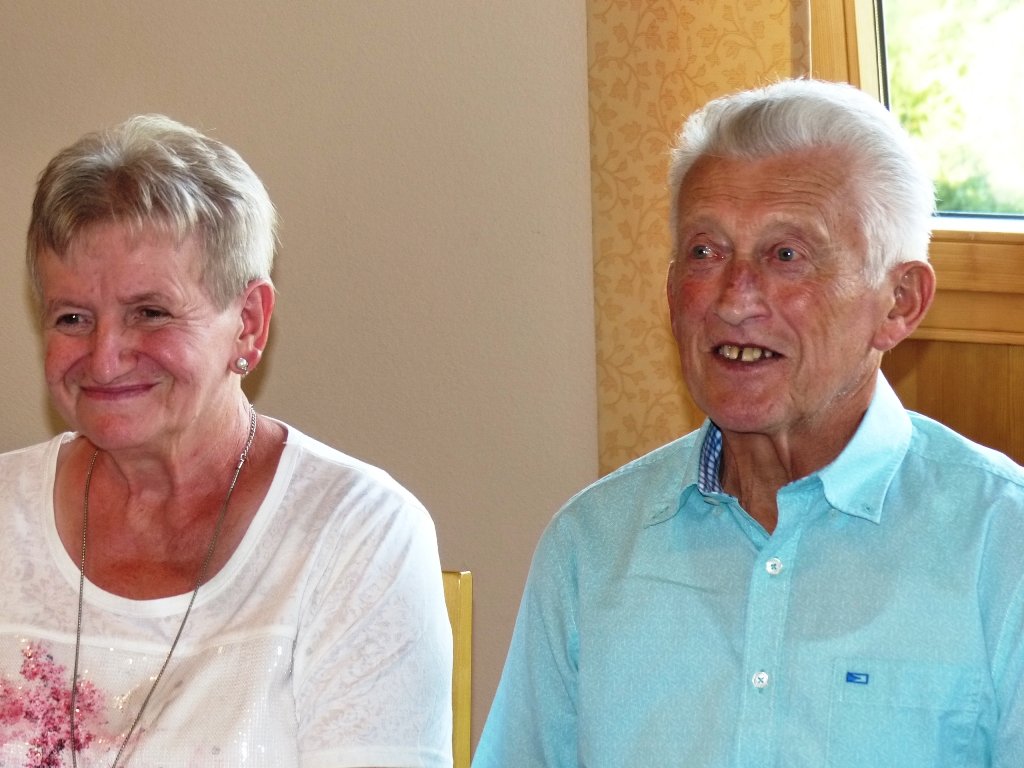 „Meierl – Buwe“ feiert 80. Geburtstag