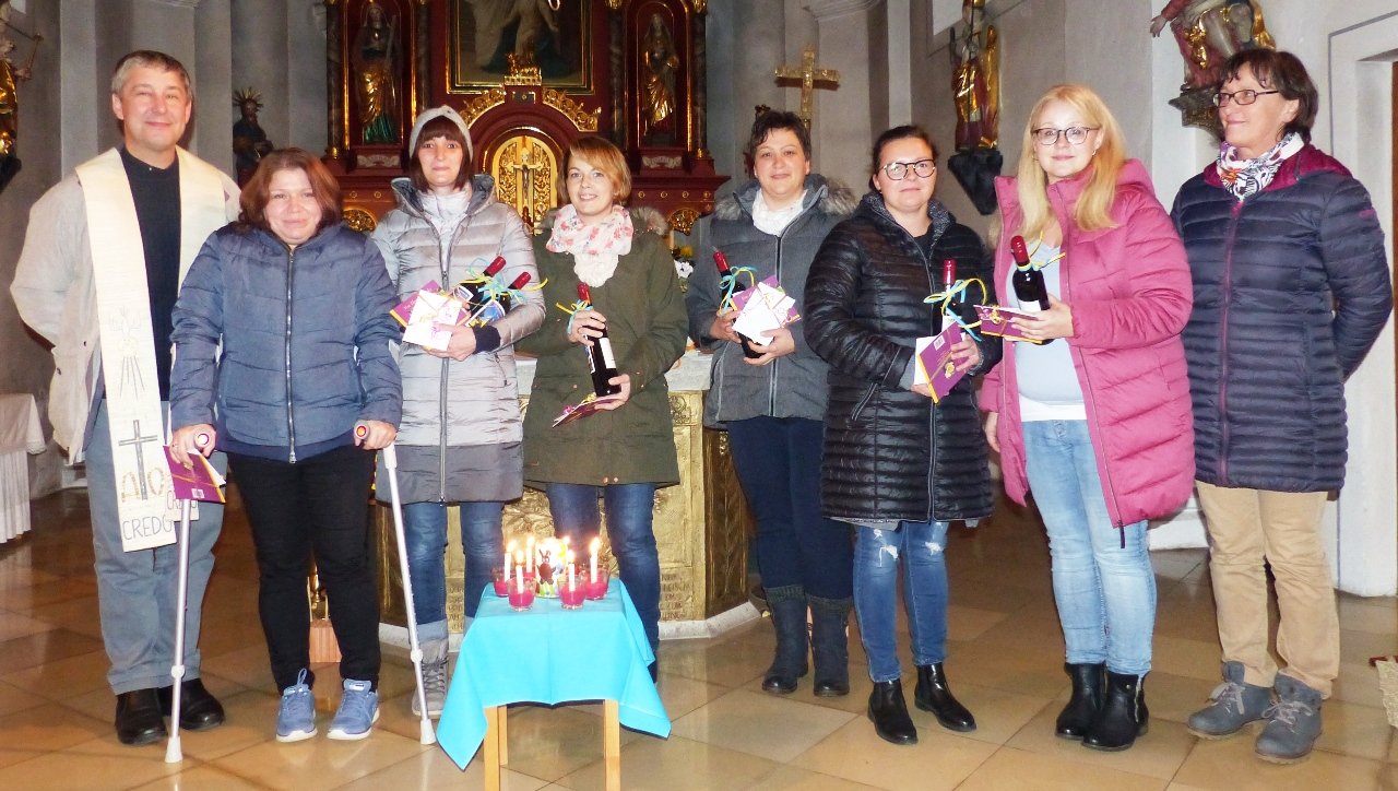 Kindern wertvolle Zeit geschenkt: Kita dankt Elternbeirat