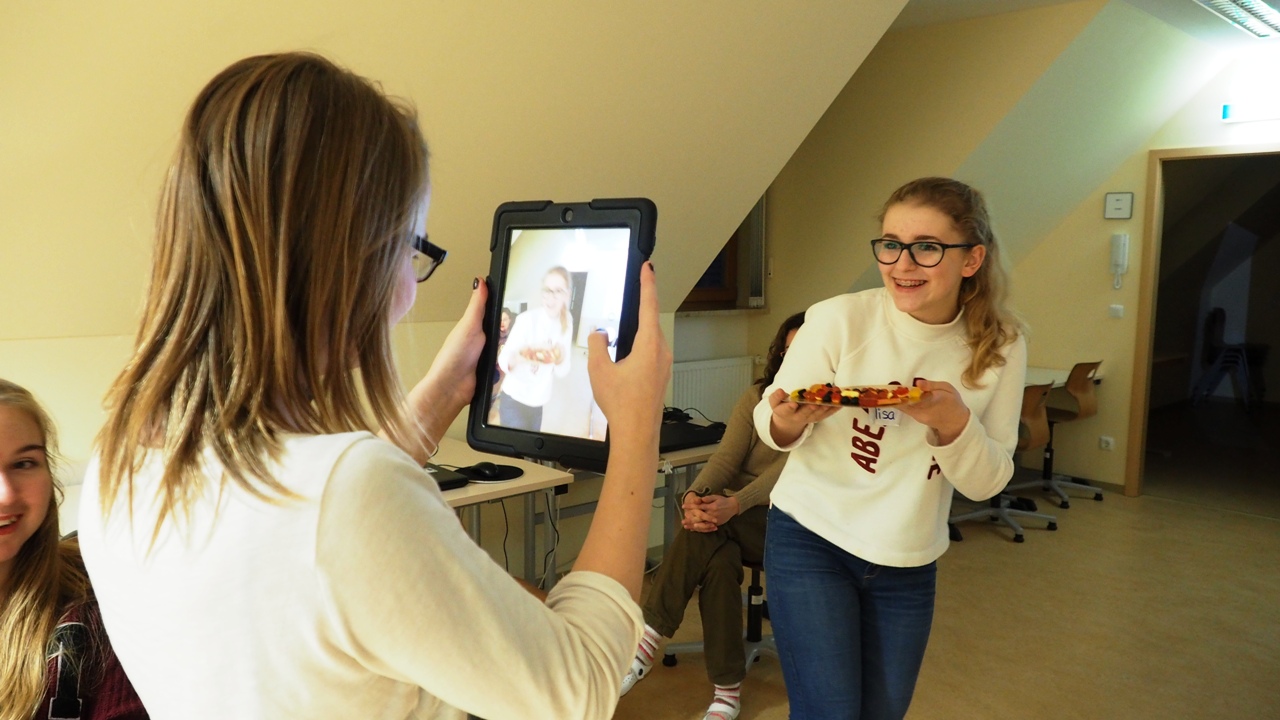 „Safer Internet Day“: Sicher im Netz mit dem T1 Medienworkshop