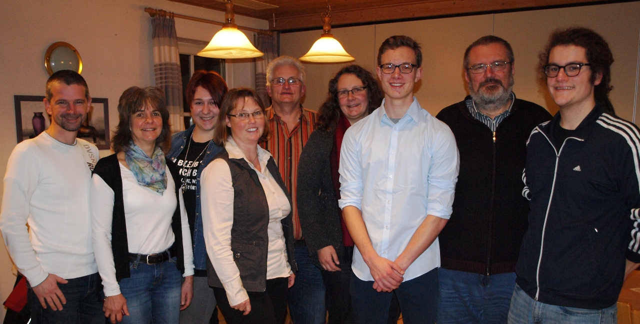 Neuwahlen bei Operation Friendship e.V.