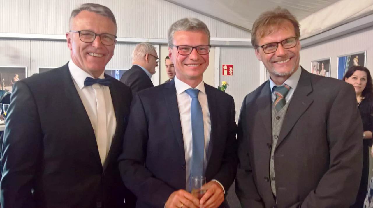 Rheingold trifft Passion
