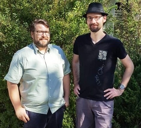 Neue Unterstützung im Team des Landestheater Oberpfalz