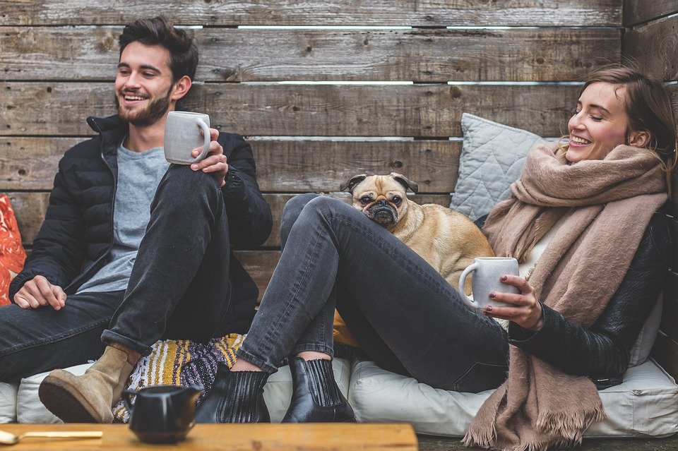 Warum Frauen länger leben als Männer