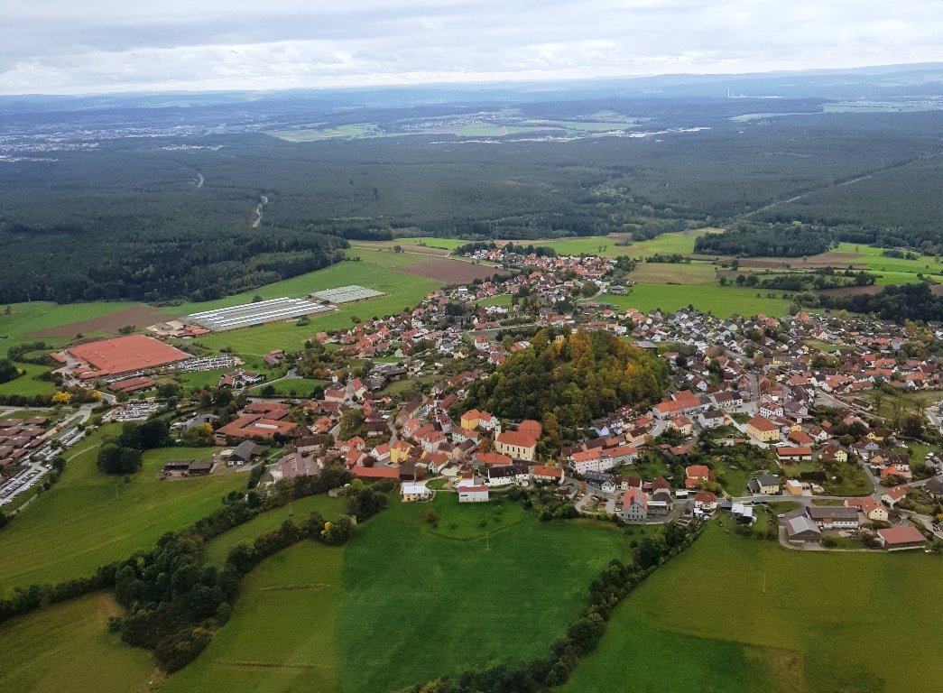 Handelsblatt gibt Reisetipps für die Nordoberpfalz