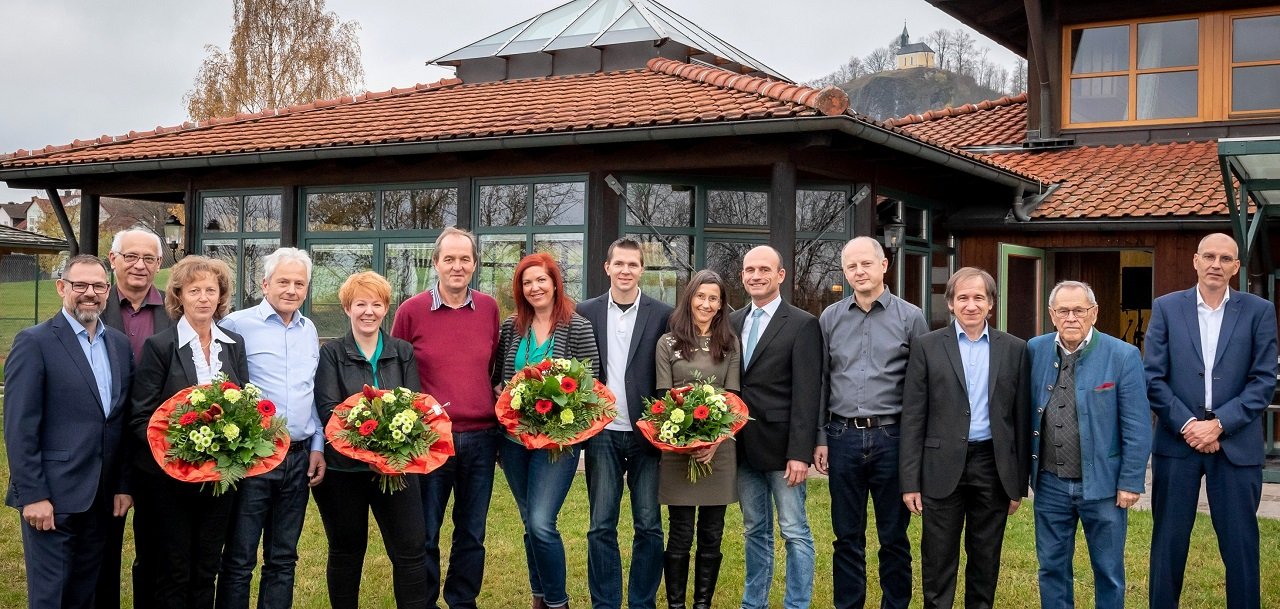 Nachhaltige Entwicklung: Witron ehrt Azubis und Mitarbeiter