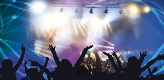Top-Events in der Nordoberpfalz: Von Musikverein Waidhaus bis Nubiyan Twist
