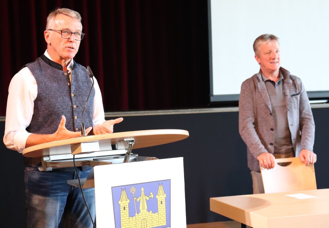 Passionsspiele wegen Corona erst an Allerheiligen