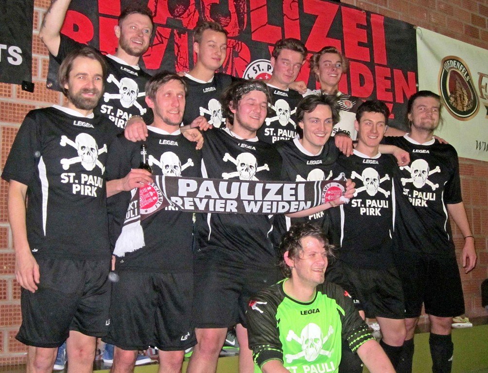 „Audi Service“-Hallencup: Kleines Jubiläum mit Neuerung