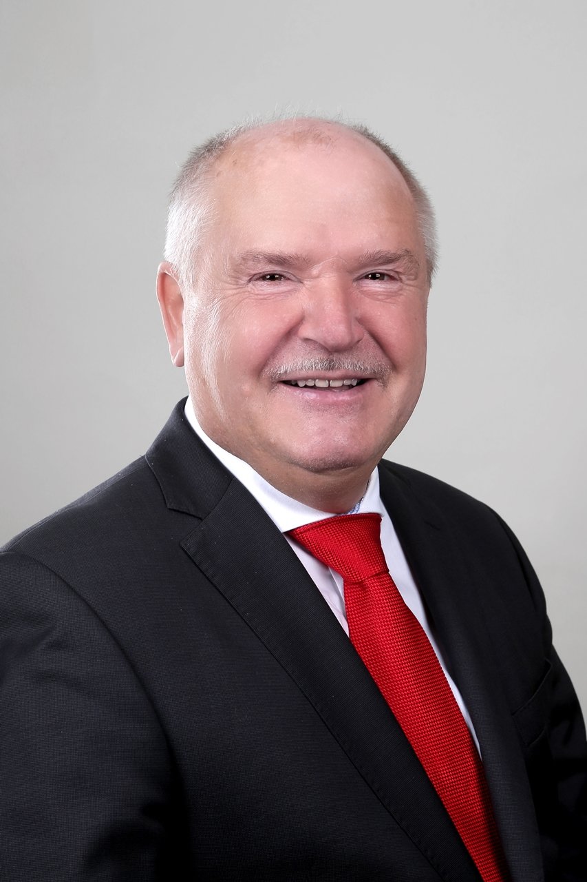 Kommunalwahl 2020: 7 Fragen an Peter Lehr