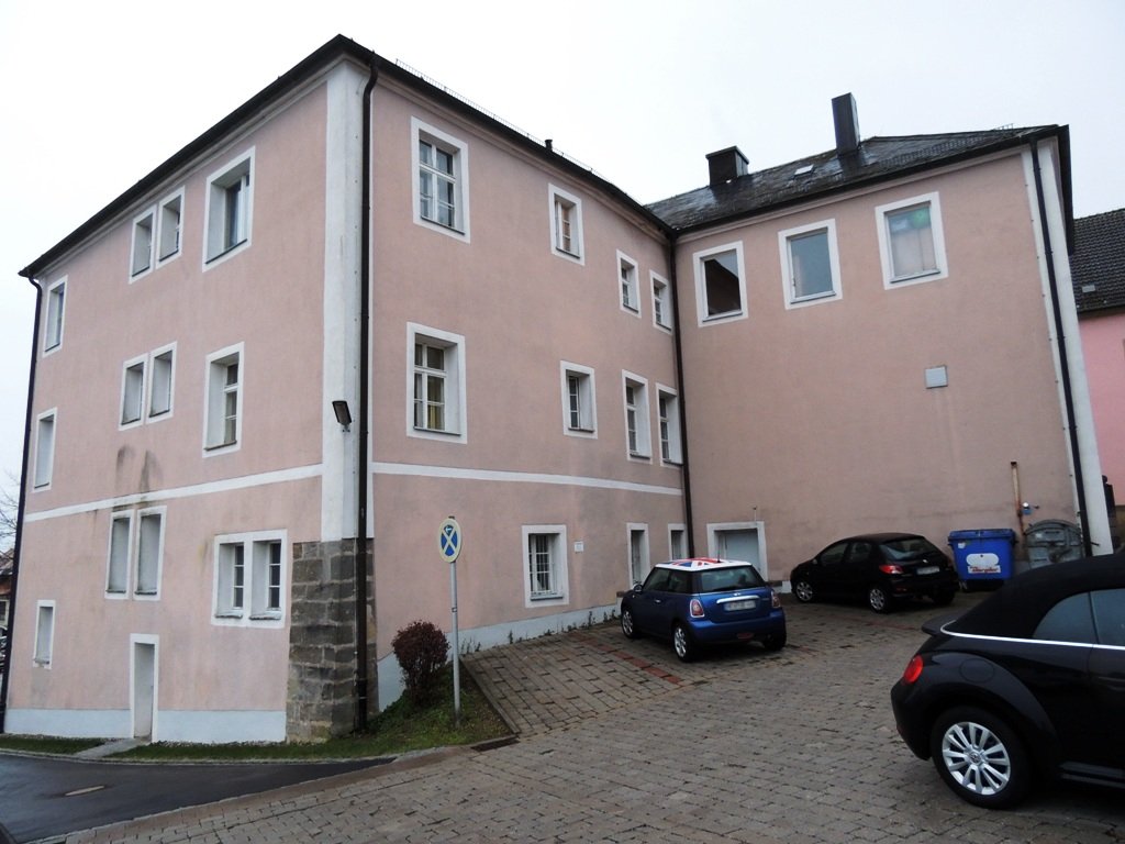 Zulassungs- und Führerscheinbehörde zieht um