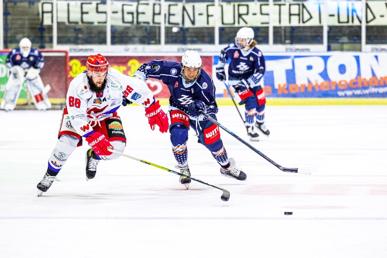 Termine für Devils-Vorbereitungsspiele stehen fest